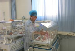 NICU新生兒監護病房方案